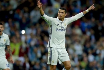 Hé lộ danh sách đề cử QBV 2016: CR7 có mặt