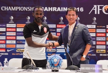 HLV Bahrain chỉ ra lý do thất bại trước U19 Việt Nam