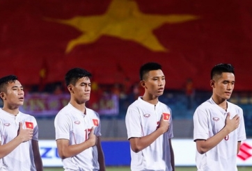Nhìn lại hành trình giành tấm vé dự U20 World Cup của ĐT U19 Việt Nam
