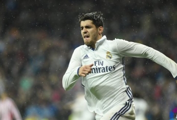 Video bàn thắng: Real Madrid 2-1 Athletic Bilbao (Vòng 9 La Liga)