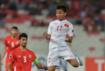 VFF nói gì về chiến tích của U19 Việt Nam?