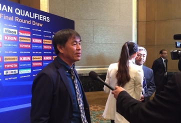 GĐKT Thái Lan bất ngờ chê U19 Việt Nam