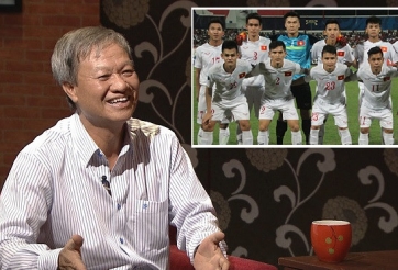 HLV Lê Thụy Hải nói gì về cơ hội vô địch của U19 Việt Nam?