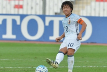 Đội trưởng U19 Nhật Bản chỉ ra chút lợi thế của Việt Nam