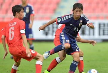 Ritsu Doan: Ngôi sao nguy hiểm có cái tên ‘khá’ Việt