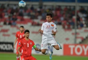 HLV Phạm Minh Đức: ‘U19 Việt Nam vượt trội lứa Công Phượng ở nhiều điểm’