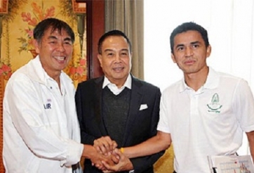 Tin bóng đá VN 25/10: GĐKT bóng đá Thái đánh giá thấp U19 Việt Nam