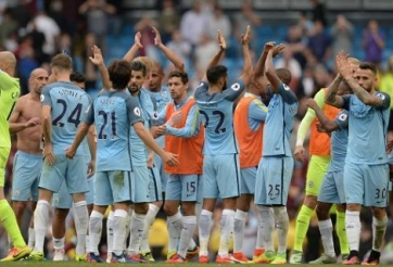 Chuyển nhượng chiều 25/10: Pep ‘trảm’ cả đội hình Man City