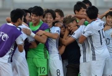 Đánh giá sức mạnh đối thủ của U19 Việt Nam: U19 Nhật Bản