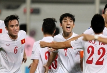 Điểm tin trưa 25/10: Cầu thủ U19 sẽ được đôn lên ĐT Việt Nam?