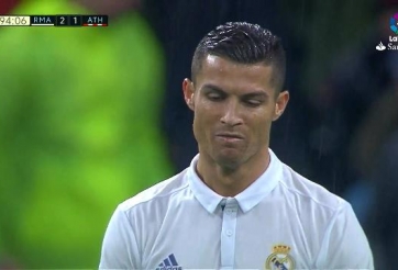 VIDEO: Lý do fan bóng đá cho rằng Ronaldo đã 'hết thời'