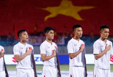 VIDEO: BLV Quang Huy chỉ ra bí quyết thành công của U19 Việt Nam