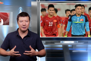 'Đấu Nhật Bản, lứa U19 này sẽ đá tốt hơn thế hệ Công Phượng'