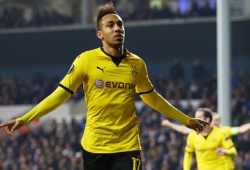Chuyển nhượng 26/10: Dortmund chốt giá bán Aubameyang