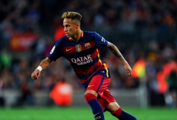 Neymar ra yêu cầu khiến PSG và Barca choáng váng