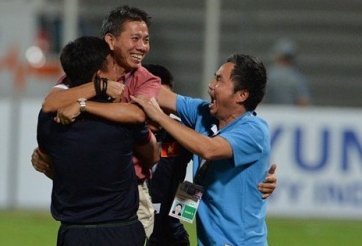 U19 Việt Nam chỉ có một ngôi sao duy nhất