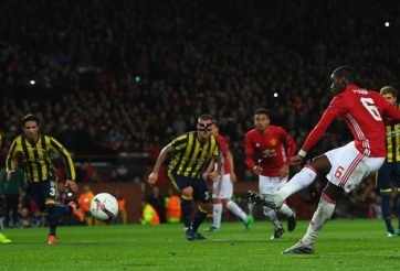 Huyền thoại Pháo thủ bất ngờ ví von Pogba với sao Arsenal