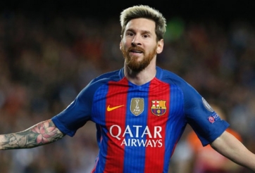 Tin bóng đá Tây Ban Nha 26/10: Real đón người mới, Messi có thể rời Barca