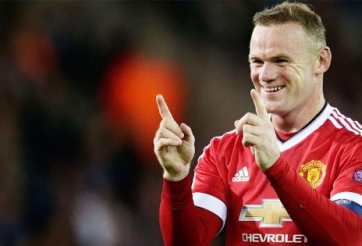 Chuyển nhượng tối 26/10: Thêm đội bóng muốn ‘giải cứu’ Rooney