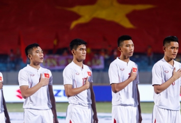 VFF công bố thời điểm thưởng U19 Việt Nam