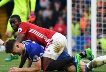 Chốt thời điểm Bailly trở lại đội hình MU