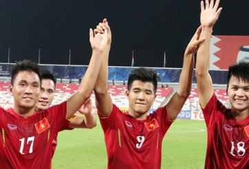 Điểm tin tối: BLV Quang Huy so lứa U19 hiện tại với lứa Công Phượng