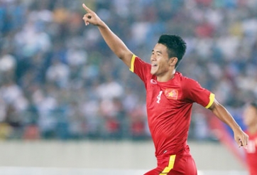 Đức Chinh ‘một bước lên tiên’ sau VCK U19 châu Á