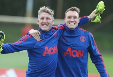 Lộ diện 4 ngôi sao sẽ chia tay MU vào mùa Đông