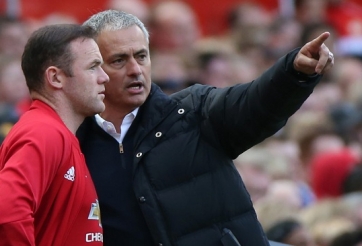Wayne Rooney còn một tâm nguyện trước khi rời M.U
