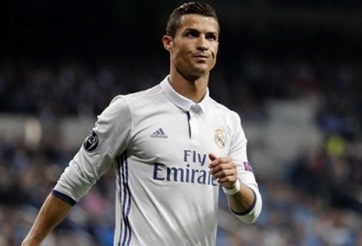 Nội bộ Real Madrid rạn nứt vì Ronaldo