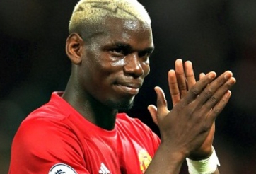 Chuyển nhượng 26/10: Tiết lộ giá trị thực bất ngờ của Paul Pogba