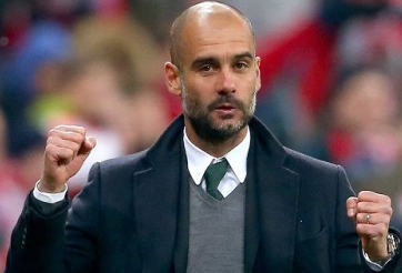 Pep Guardiola đánh giá cao 2 cầu thủ MU trước derby Manchester