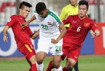 Thay đổi của AFC góp phần giúp U19 Việt Nam vào bán kết