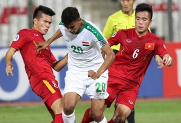 Tin bóng đá VN 26/10: AFC phạt U19 Việt Nam gần 50 triệu đồng