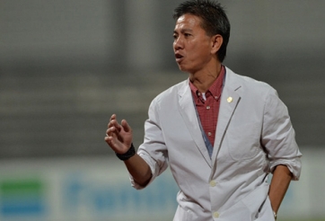 HLV Hoàng Anh Tuấn bất ngờ ‘mắng’ học trò trước trận gặp U19 Nhật Bản