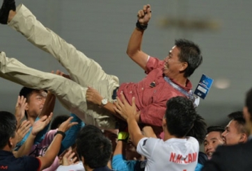 U19 Việt Nam bị AFC phạt gần 50 triệu đồng