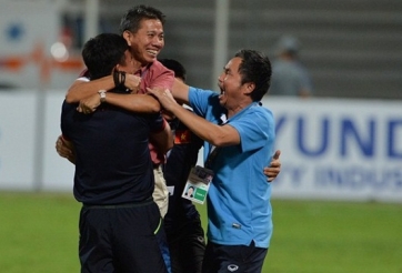 Điểm tin 27/10: HLV Hoàng Anh Tuấn úp mở vũ khí bí mật đối phó Nhật Bản, mục tiêu của Xuân Trường