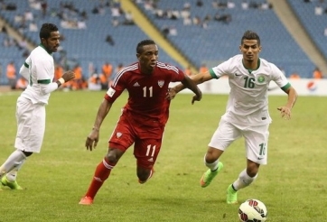 Link xem trực tiếp U19 Iran và U19 Ả rập Xê út, 20h15 ngày 27/10