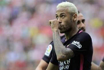 Tin bóng đá Tây Ban Nha 27/10: Real có hợp đồng mới, La Liga ác cảm với Neymar