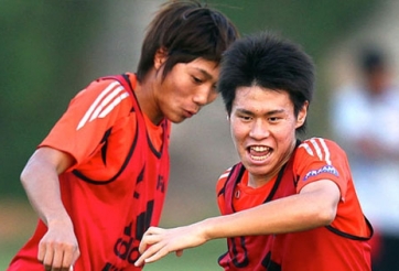 U19 Việt Nam và Nhật Bản tăng cường cảnh giác