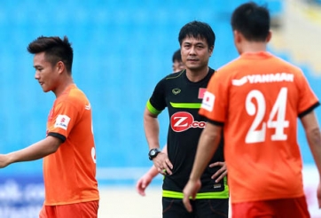 Tin AFF Cup 2016: ĐT Việt Nam chạy đà hoàn hảo