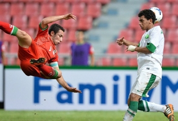 U19 Iran 5-6 U19 Ả rập Xê út: Tỷ số không tưởng