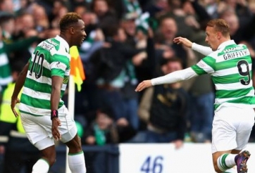 M.U cử tuyển trạch viên theo dõi sao Celtic