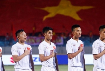 Kết quả U19 Việt Nam vs U19 Nhật Bản - 23h00 ngày 27/10