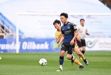 Dấu hiệu cho thấy Xuân Trường tiếp tục đá chính tại Incheon
