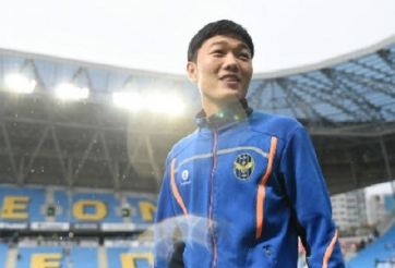 'Xuân Trường rất quan trọng trong chiến dịch trụ hạng của Incheon Utd'