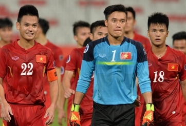 Chia tay sân chơi châu lục, nhiều tuyển thủ Việt Nam tiếp tục về đá giải U21