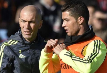 Tin bóng đá Tây Ban Nha 28/10: CR7 so sánh Ferguson, Mourinho và Zidane