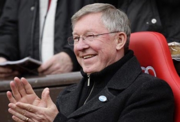 Tin tức MU: Sir Alex nhận định cuộc đua vô địch Ngoại hạng Anh