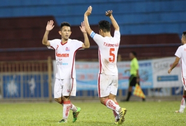 Kết quả VCK U21 Quốc gia: Xác định 2 đội đầu tiên vào bán kết